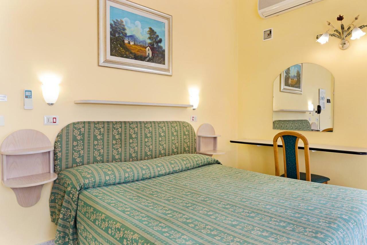 Hotel Carmencita Anacapri  Exterior photo